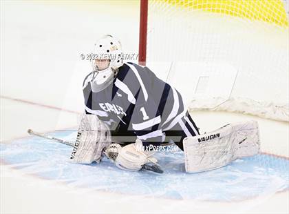 Thumbnail 2 in Wethersfield vs. North Haven (CIAC D2 Final) photogallery.