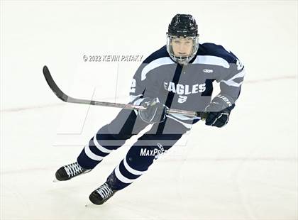 Thumbnail 1 in Wethersfield vs. North Haven (CIAC D2 Final) photogallery.