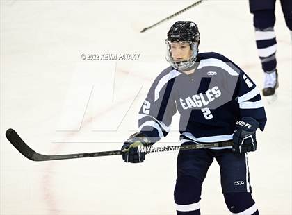 Thumbnail 1 in Wethersfield vs. North Haven (CIAC D2 Final) photogallery.
