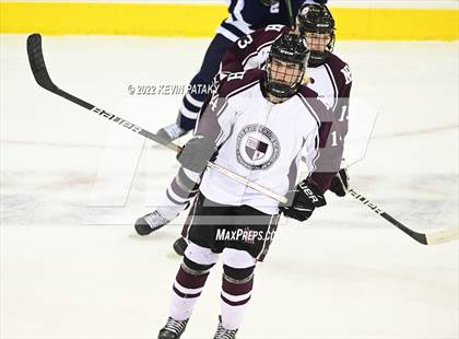 Thumbnail 3 in Wethersfield vs. North Haven (CIAC D2 Final) photogallery.