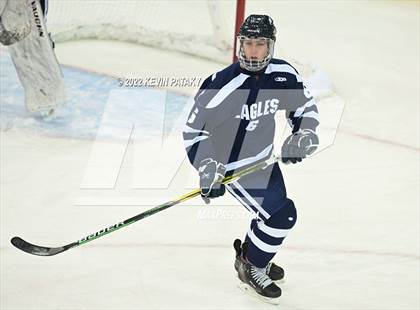 Thumbnail 1 in Wethersfield vs. North Haven (CIAC D2 Final) photogallery.