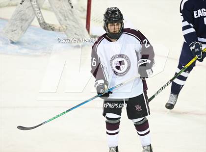 Thumbnail 3 in Wethersfield vs. North Haven (CIAC D2 Final) photogallery.