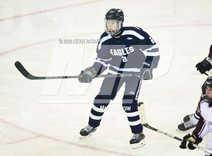 Thumbnail 2 in Wethersfield vs. North Haven (CIAC D2 Final) photogallery.