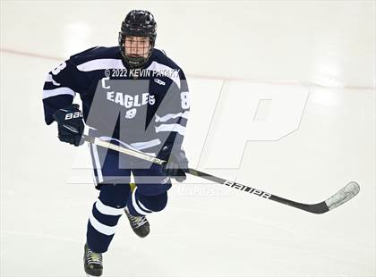 Thumbnail 1 in Wethersfield vs. North Haven (CIAC D2 Final) photogallery.
