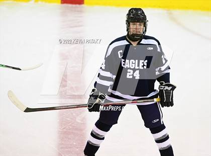 Thumbnail 1 in Wethersfield vs. North Haven (CIAC D2 Final) photogallery.