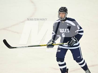 Thumbnail 2 in Wethersfield vs. North Haven (CIAC D2 Final) photogallery.