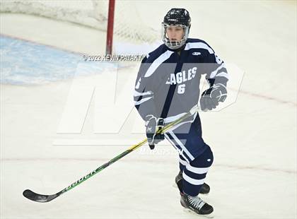 Thumbnail 3 in Wethersfield vs. North Haven (CIAC D2 Final) photogallery.