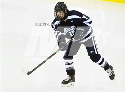 Thumbnail 2 in Wethersfield vs. North Haven (CIAC D2 Final) photogallery.