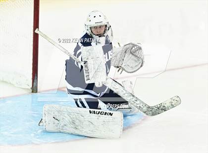 Thumbnail 3 in Wethersfield vs. North Haven (CIAC D2 Final) photogallery.