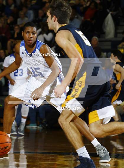 Thumbnail 1 in Walker Valley vs Cleveland (District 5 3A) photogallery.