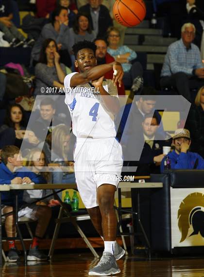 Thumbnail 3 in Walker Valley vs Cleveland (District 5 3A) photogallery.
