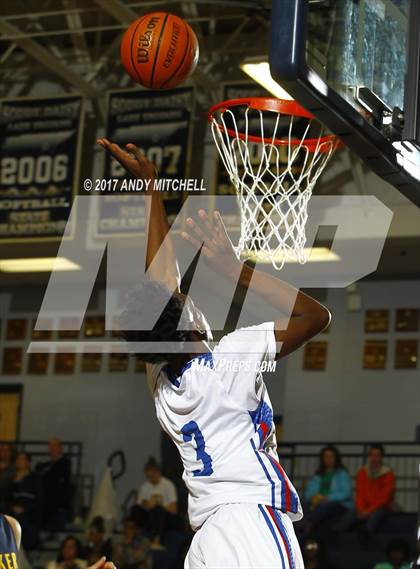 Thumbnail 1 in Walker Valley vs Cleveland (District 5 3A) photogallery.