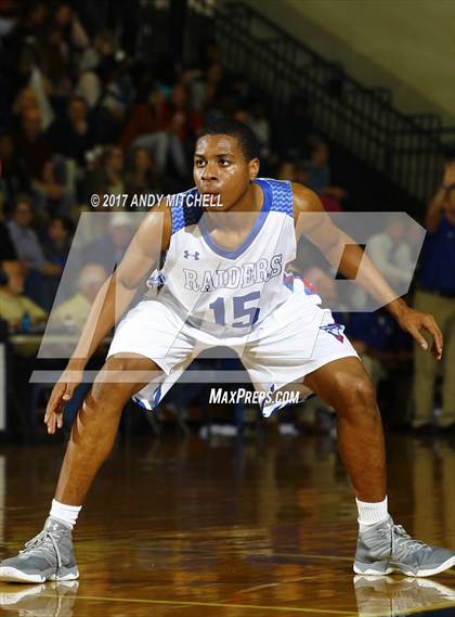 Thumbnail 3 in Walker Valley vs Cleveland (District 5 3A) photogallery.