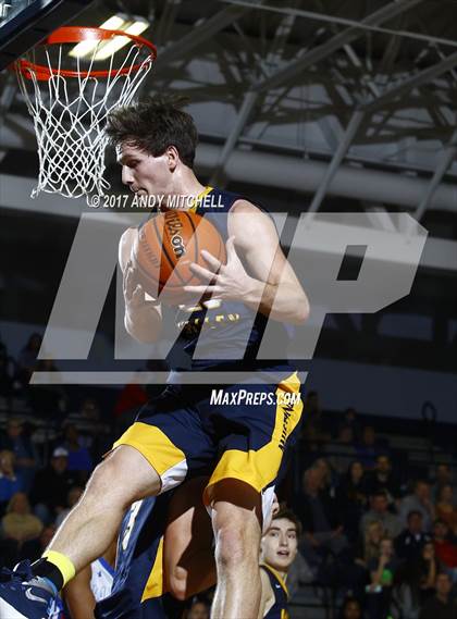 Thumbnail 2 in Walker Valley vs Cleveland (District 5 3A) photogallery.