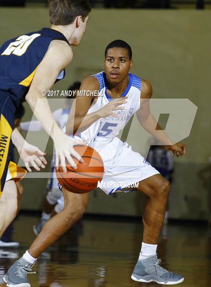 Thumbnail 1 in Walker Valley vs Cleveland (District 5 3A) photogallery.