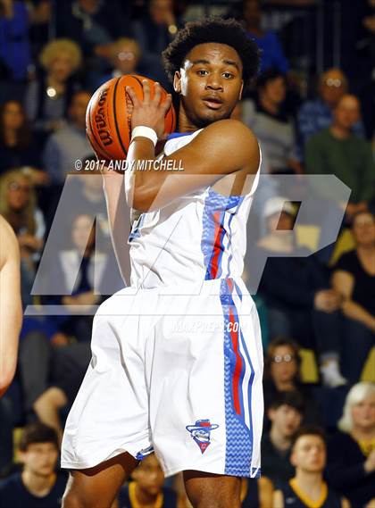 Thumbnail 1 in Walker Valley vs Cleveland (District 5 3A) photogallery.