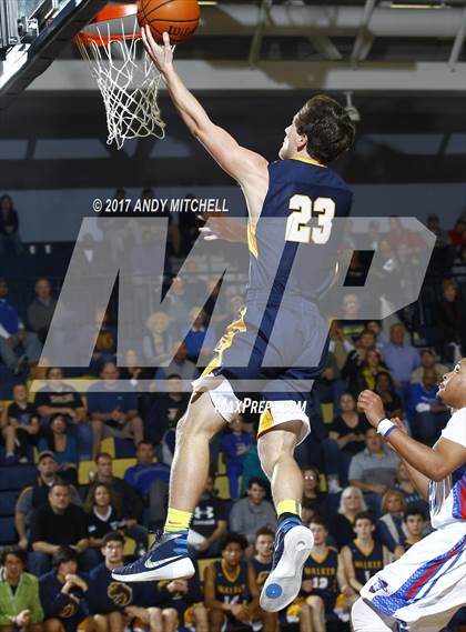 Thumbnail 3 in Walker Valley vs Cleveland (District 5 3A) photogallery.