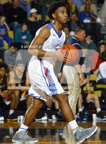 Thumbnail 2 in Walker Valley vs Cleveland (District 5 3A) photogallery.