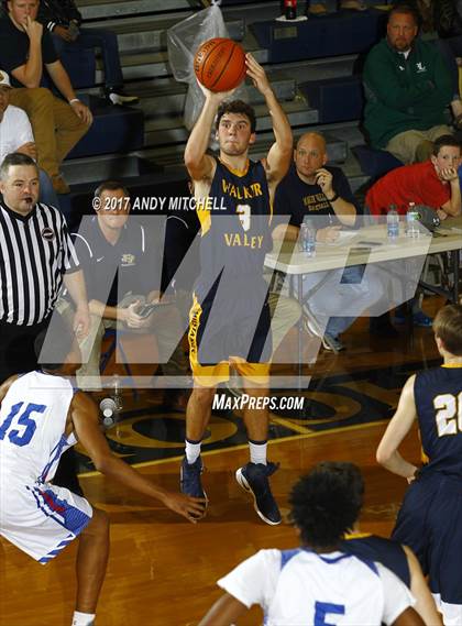 Thumbnail 3 in Walker Valley vs Cleveland (District 5 3A) photogallery.