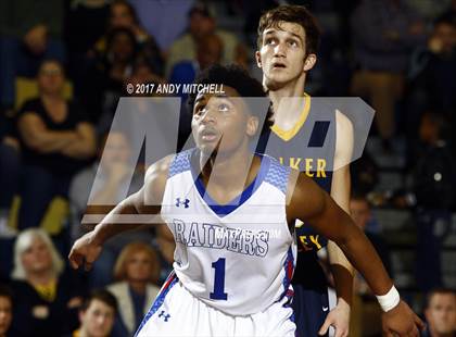 Thumbnail 1 in Walker Valley vs Cleveland (District 5 3A) photogallery.