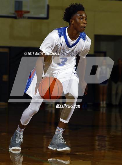 Thumbnail 3 in Walker Valley vs Cleveland (District 5 3A) photogallery.
