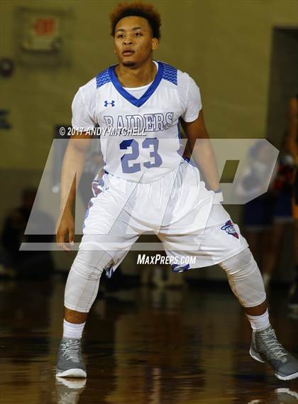 Thumbnail 3 in Walker Valley vs Cleveland (District 5 3A) photogallery.