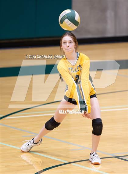 Thumbnail 2 in JV: Willits @ Sonoma Academy photogallery.