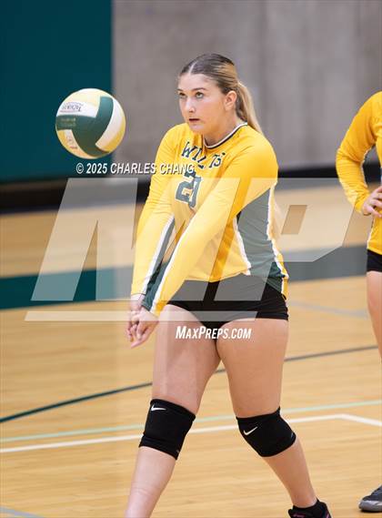 Thumbnail 1 in JV: Willits @ Sonoma Academy photogallery.