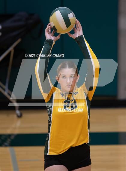 Thumbnail 3 in JV: Willits @ Sonoma Academy photogallery.