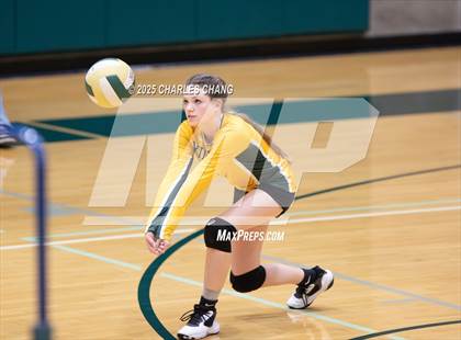 Thumbnail 3 in JV: Willits @ Sonoma Academy photogallery.