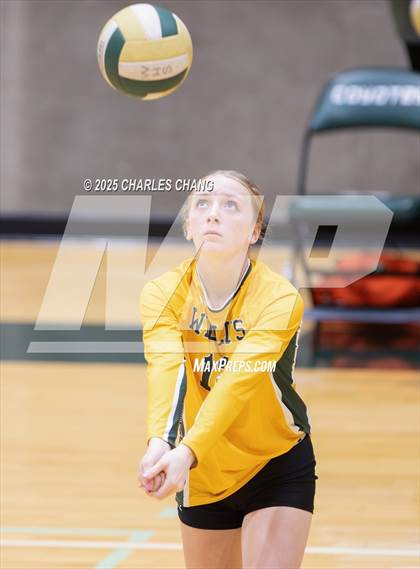 Thumbnail 3 in JV: Willits @ Sonoma Academy photogallery.