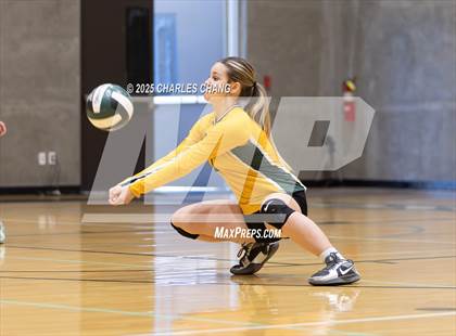 Thumbnail 3 in JV: Willits @ Sonoma Academy photogallery.
