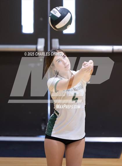 Thumbnail 2 in JV: Willits @ Sonoma Academy photogallery.