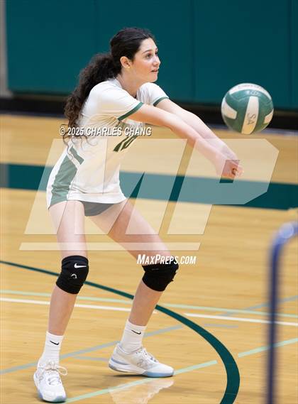 Thumbnail 1 in JV: Willits @ Sonoma Academy photogallery.