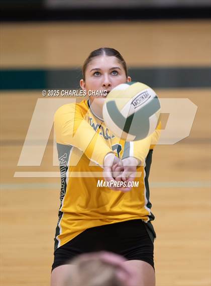 Thumbnail 2 in JV: Willits @ Sonoma Academy photogallery.