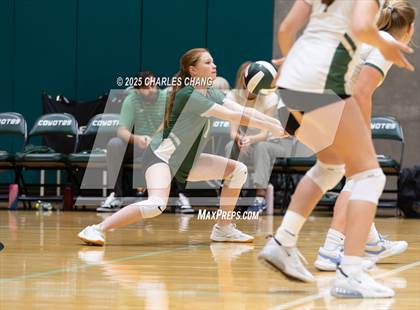 Thumbnail 2 in JV: Willits @ Sonoma Academy photogallery.