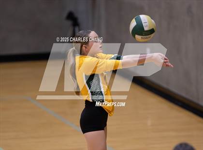 Thumbnail 2 in JV: Willits @ Sonoma Academy photogallery.