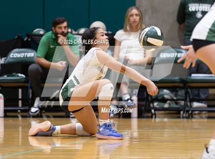 Thumbnail 3 in JV: Willits @ Sonoma Academy photogallery.