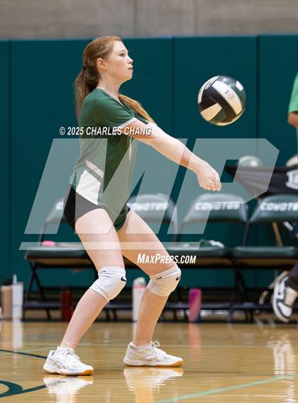 Thumbnail 1 in JV: Willits @ Sonoma Academy photogallery.