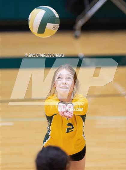 Thumbnail 3 in JV: Willits @ Sonoma Academy photogallery.