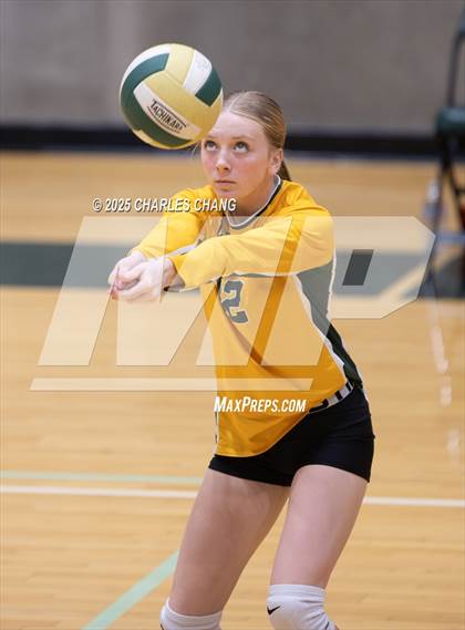 Thumbnail 2 in JV: Willits @ Sonoma Academy photogallery.