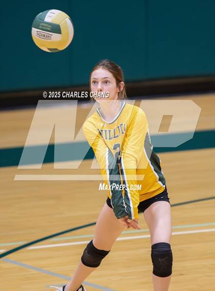 Thumbnail 2 in JV: Willits @ Sonoma Academy photogallery.