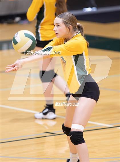Thumbnail 2 in JV: Willits @ Sonoma Academy photogallery.