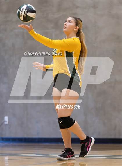 Thumbnail 2 in JV: Willits @ Sonoma Academy photogallery.