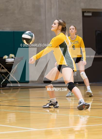 Thumbnail 3 in JV: Willits @ Sonoma Academy photogallery.