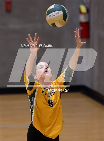Thumbnail 1 in JV: Willits @ Sonoma Academy photogallery.