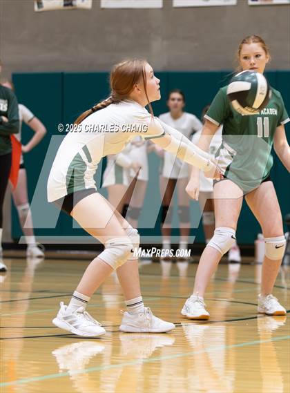 Thumbnail 3 in JV: Willits @ Sonoma Academy photogallery.