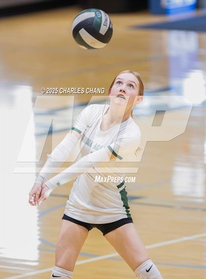 Thumbnail 2 in JV: Willits @ Sonoma Academy photogallery.