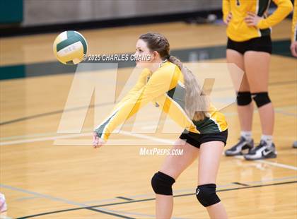 Thumbnail 1 in JV: Willits @ Sonoma Academy photogallery.