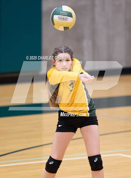 Thumbnail 2 in JV: Willits @ Sonoma Academy photogallery.
